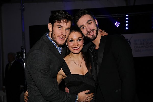 why you shouldn't root for fournier-beaudry/cizeron these winter olympics: a thread

#milanocortina2026 #figureskating