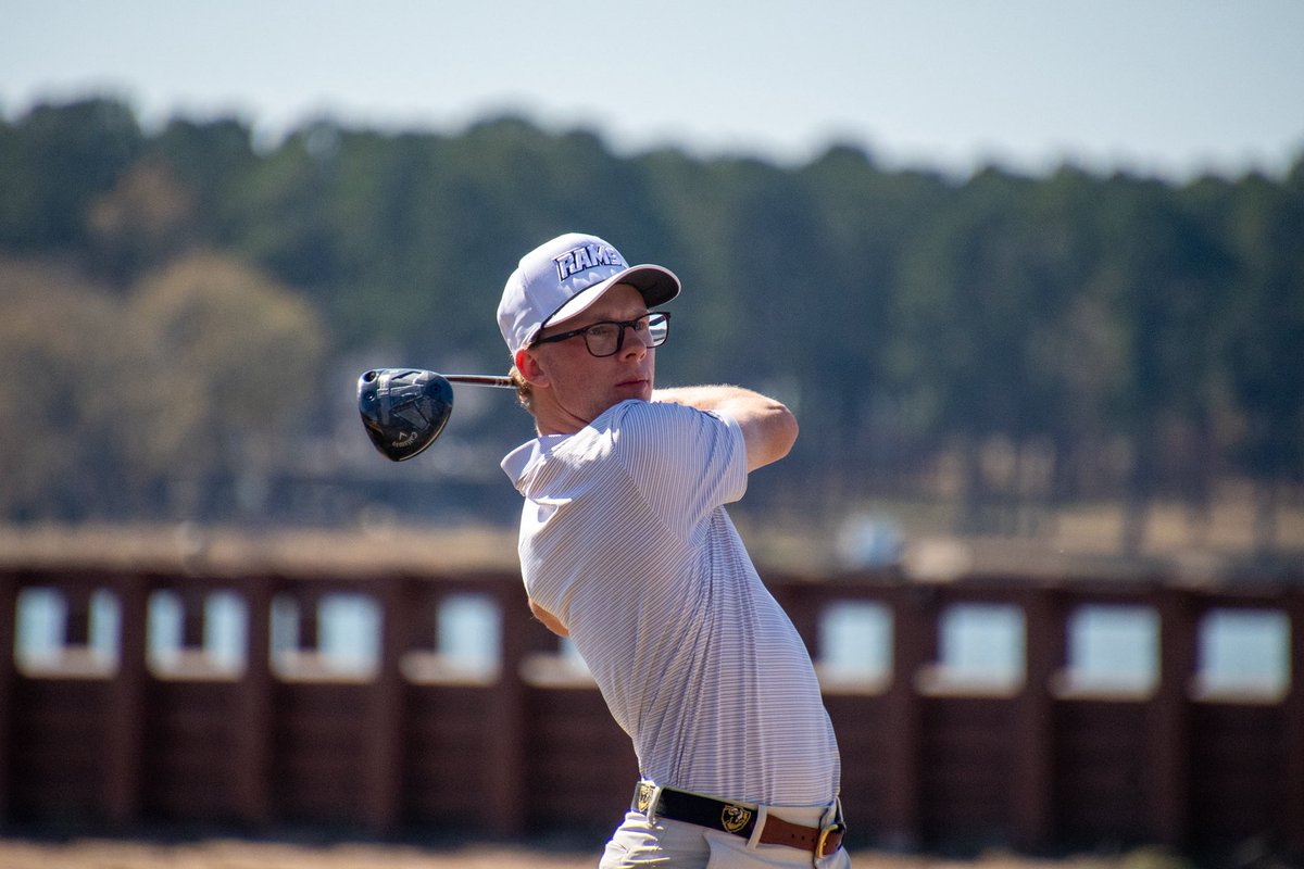 VCU Golf tweet media