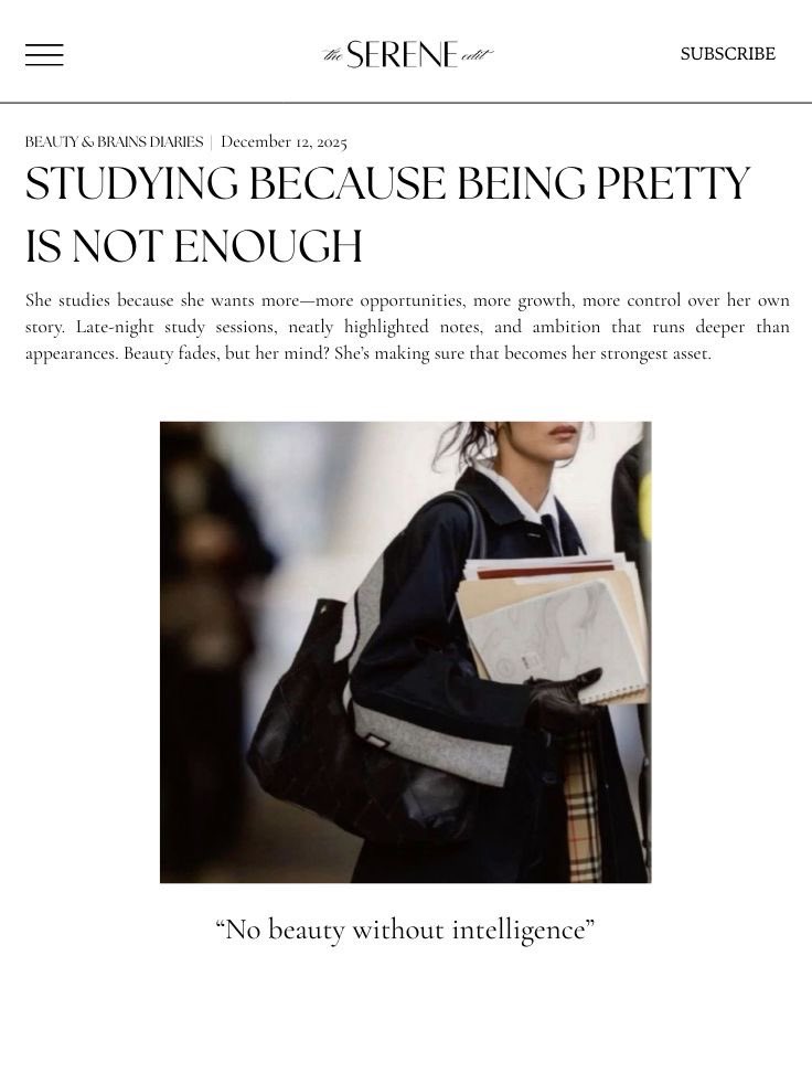 Isla_McKayx's tweet image. — Late night readings; because beauty without intelligence is decorations.