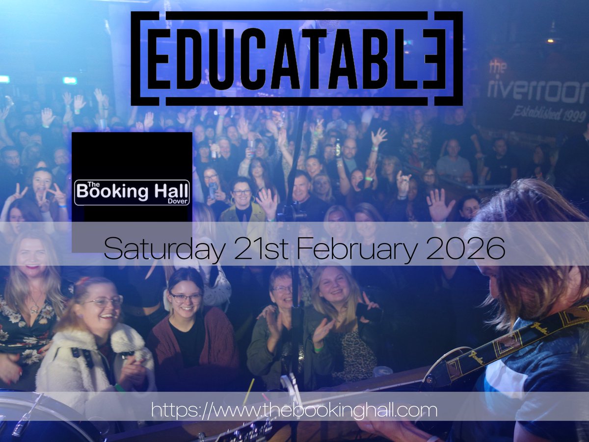Educatable tweet media