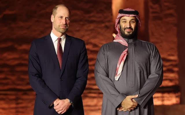 Count Binface tweet media