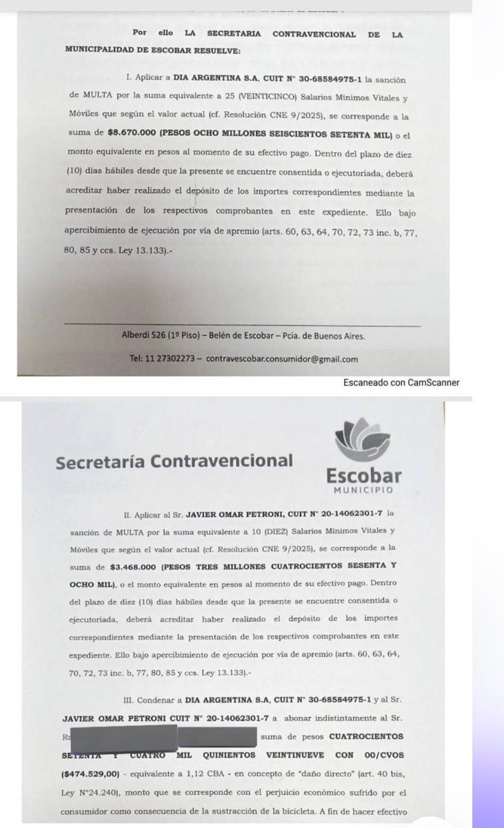 Abogado del Consumidor tweet media