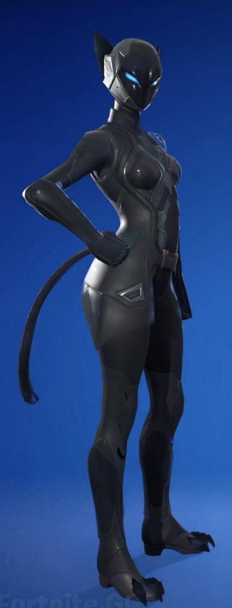 If only we had some cool styles representing her old ones