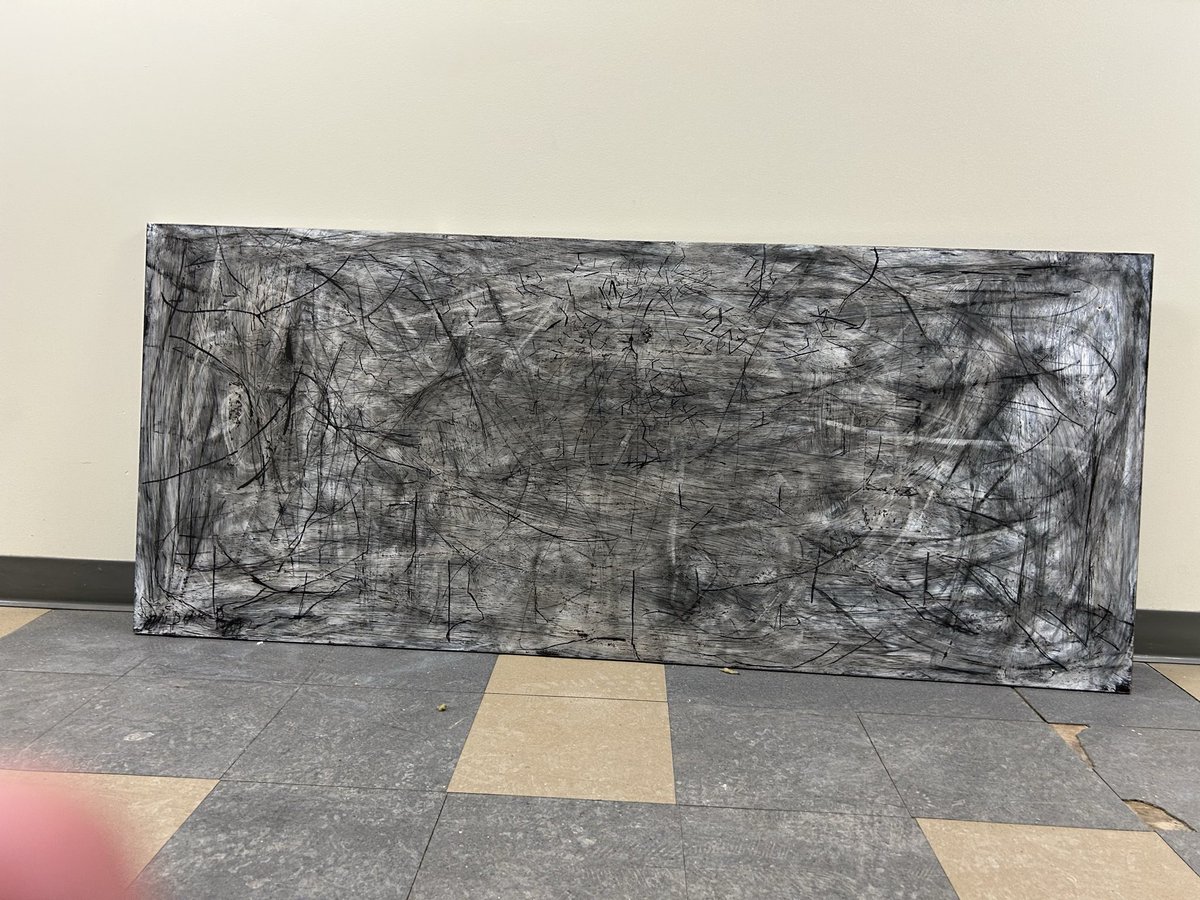 “dissociation into void” 2026
hope algorithm works