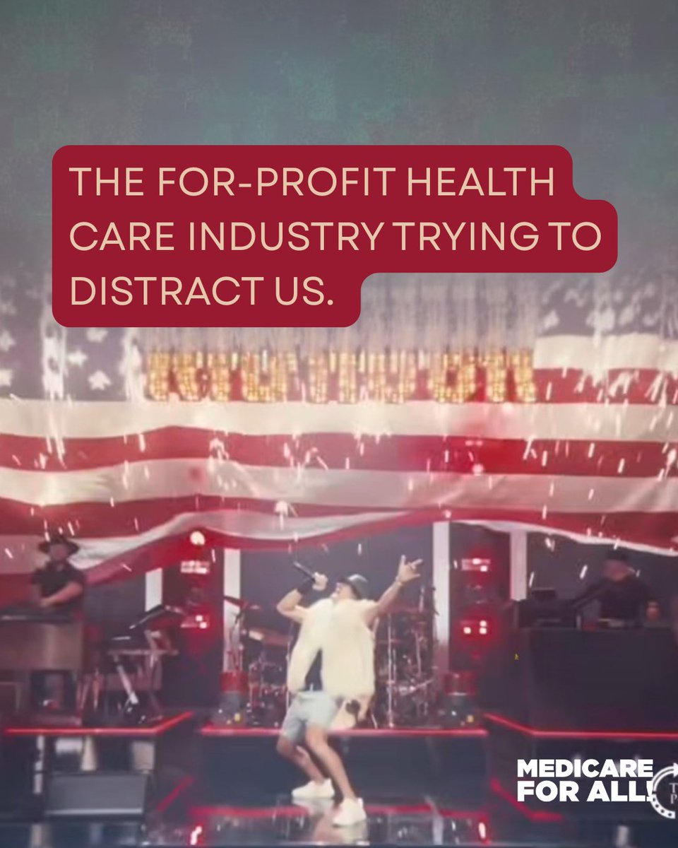 NationalNurses's tweet image. Health insurance companies prey on the vulnerable, #MedicareForAll es para toda la gente!