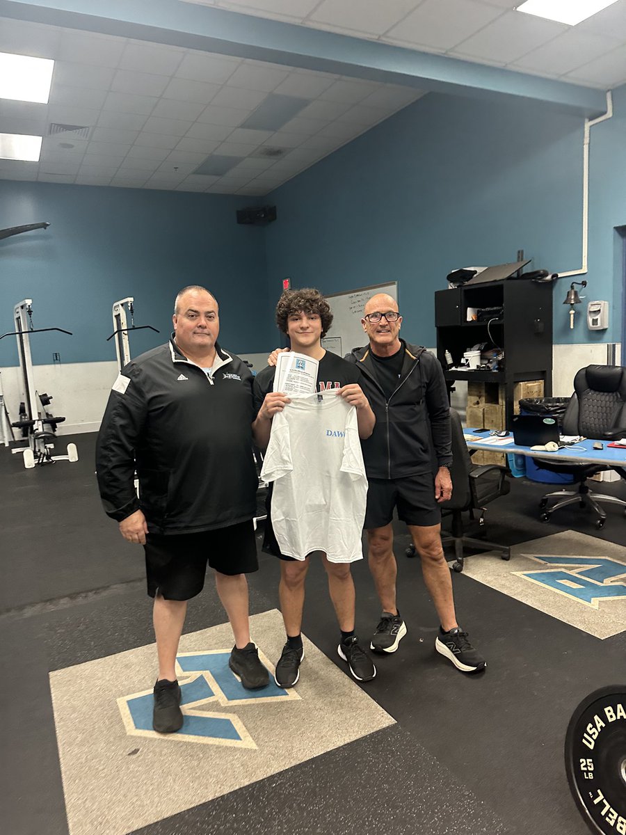 Stephen R Sabatalo tweet media