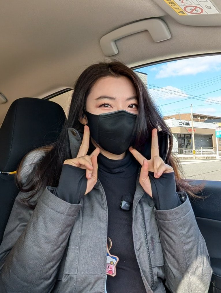 giri 🍙 tweet media