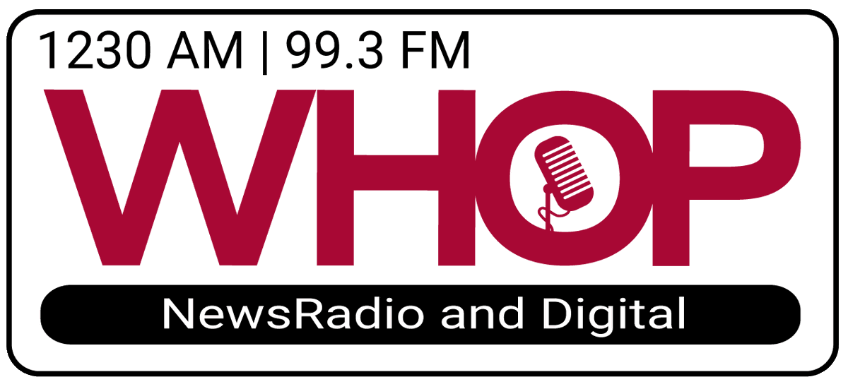 WHOP AM/FM tweet media