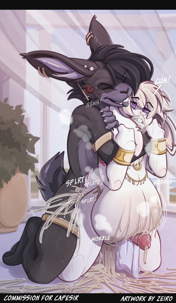 Green Stranger tweet media