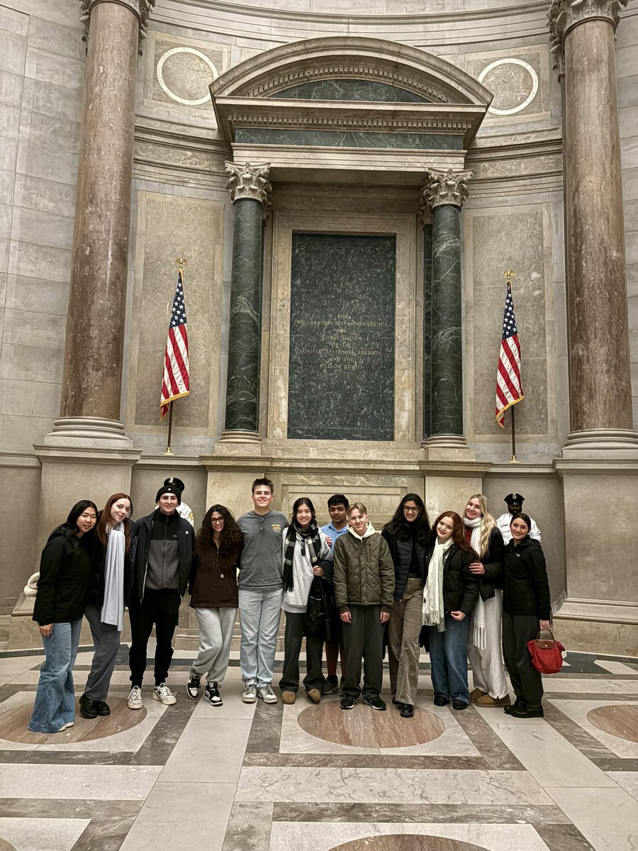 SMCHS Model UN tweet media