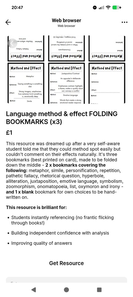 SecondaryEnglish 🐝 tweet media