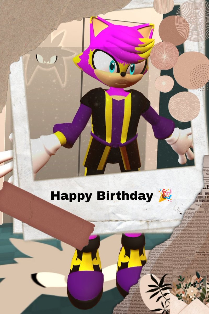Happy Birthday 🎉 to <a href="/pikapiplup4/">Pikapiplup</a>