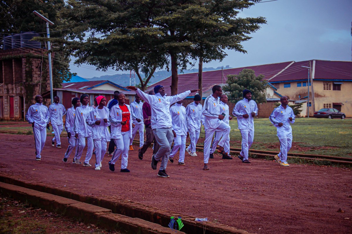 We work hard and play hard 💪🏾
Exercise and team bonding help us stay focused on our mission: ensuring no child is left behind in accessing quality education, regardless of location.
📸 Throwback to the 2025 COEC Retreat — strengthening teamwork for greater impact.
#COECNigeria