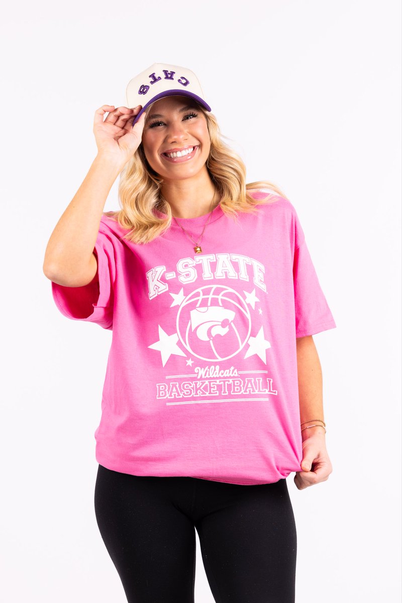 K-State Student Section tweet media