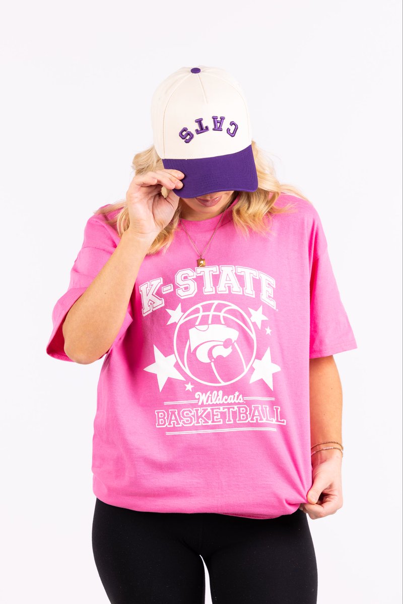 K-State Student Section tweet media