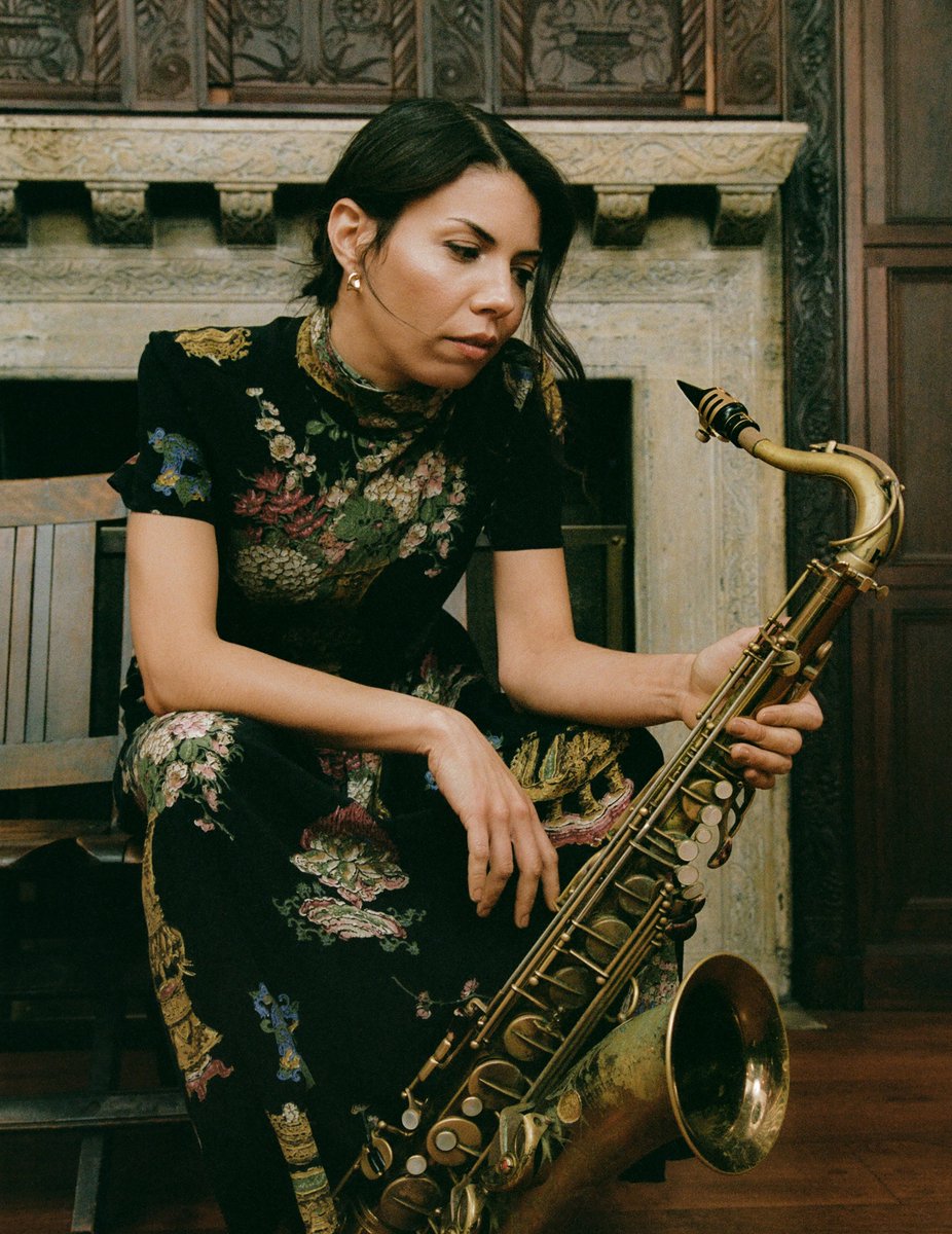 Blue Note Records tweet media