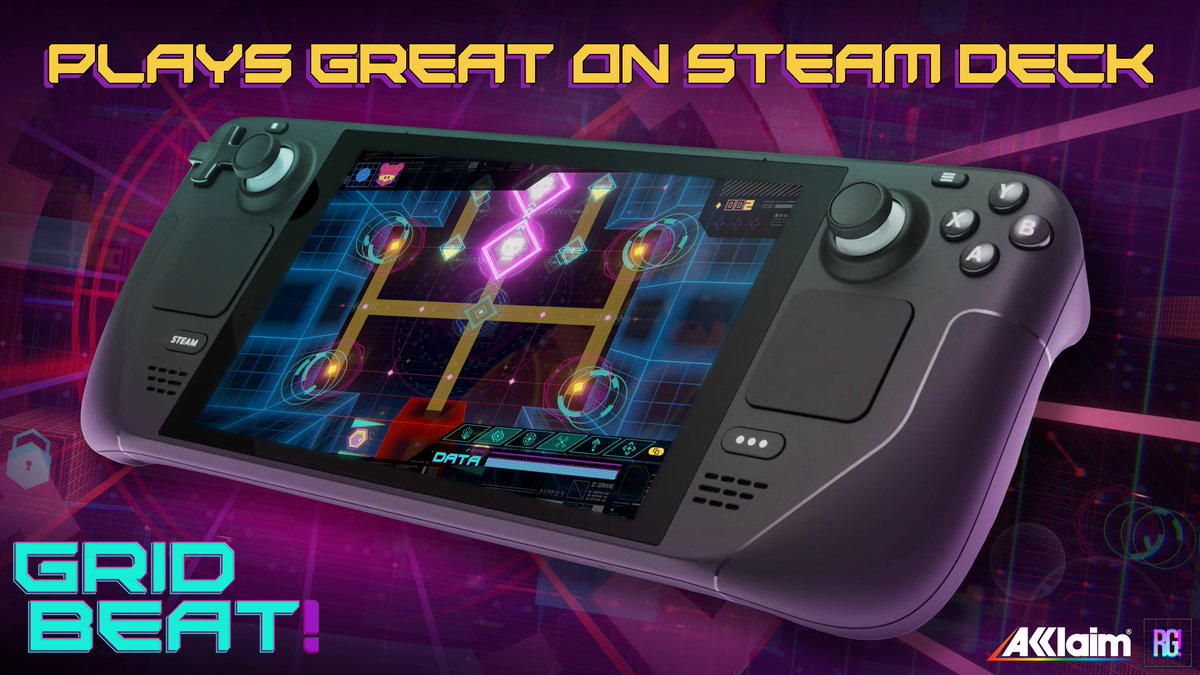 Rid!culous Games tweet media