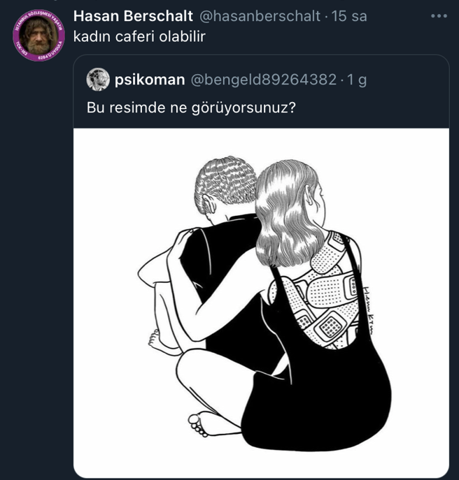 İT KÖPEK A.Ş. (@itkopekas_) on Twitter photo 