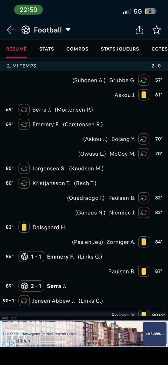 psg ❤️💙 tweet media