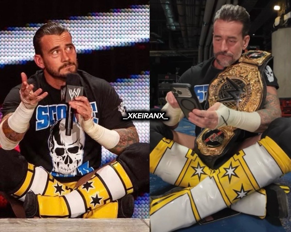 ❌KEIRAN❌ tweet media