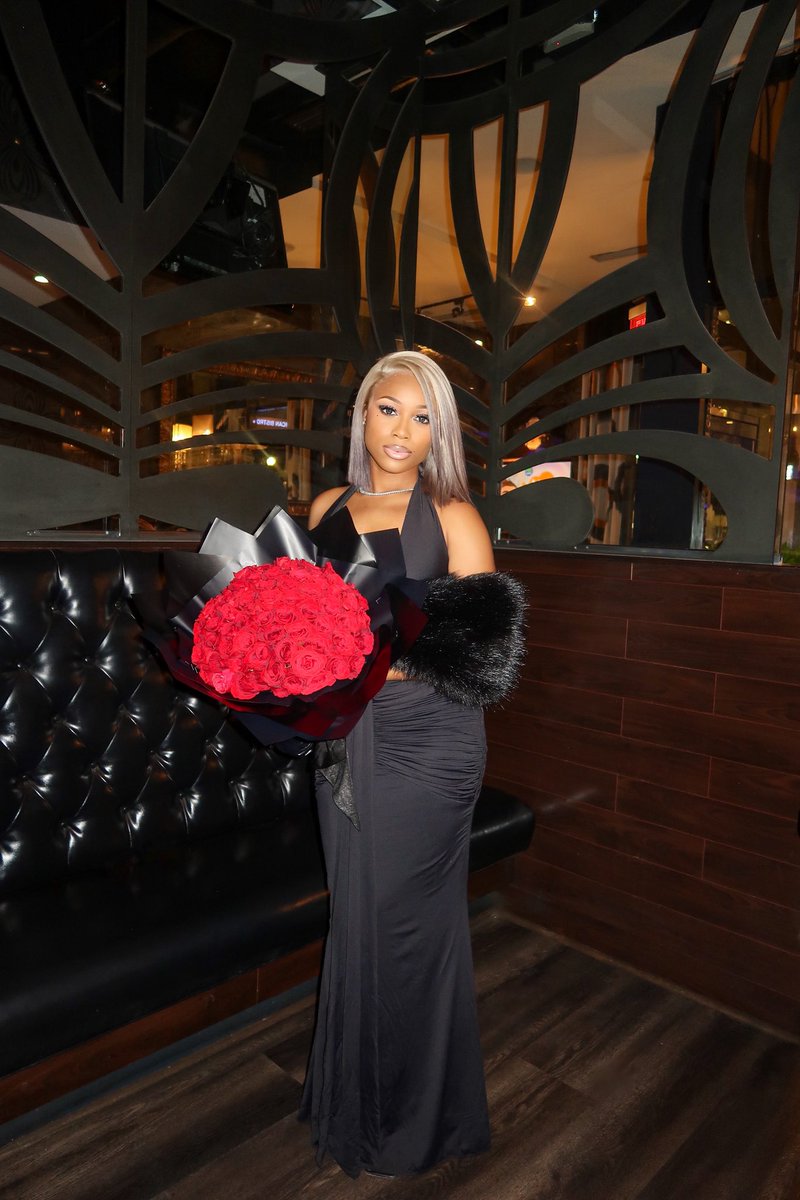 Aquarius do it best ❤️ birthday princessss