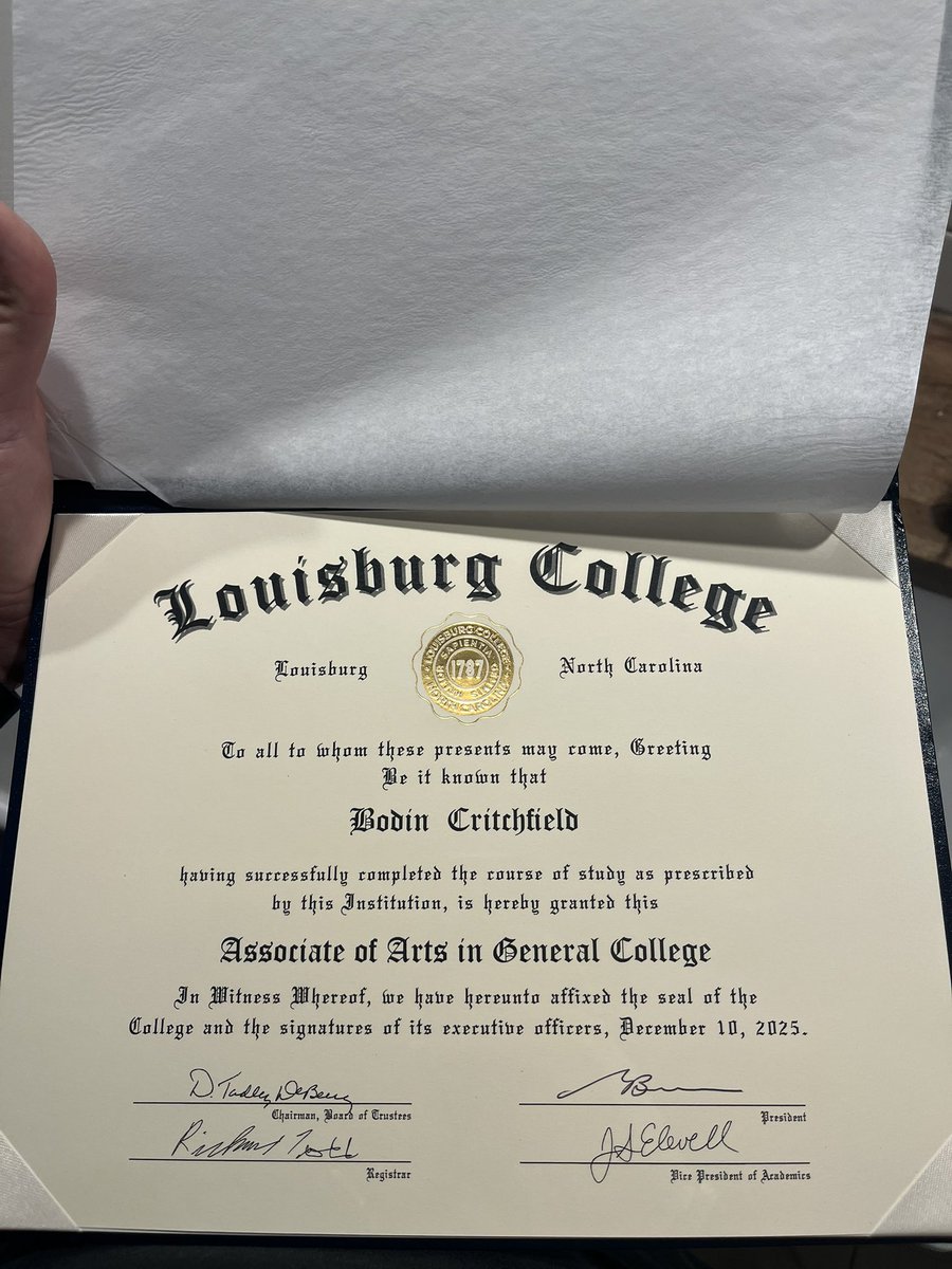 Bodin Critchfield tweet media