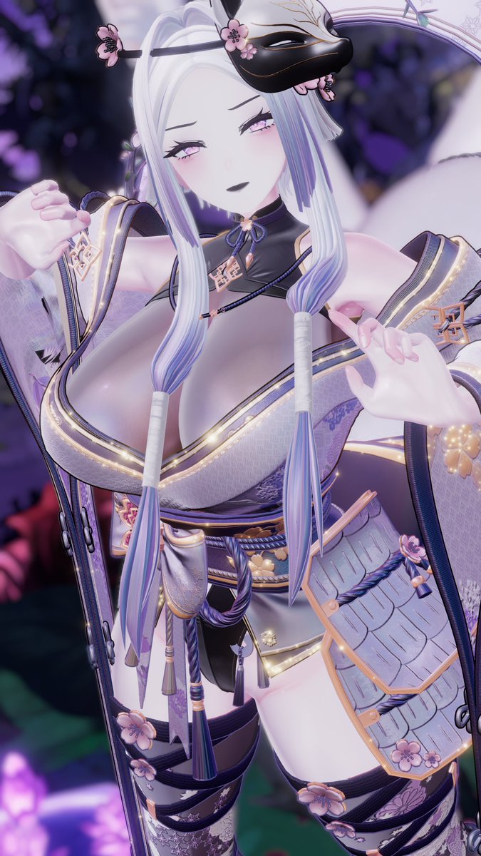 キツネ
#YaokiSubDesign