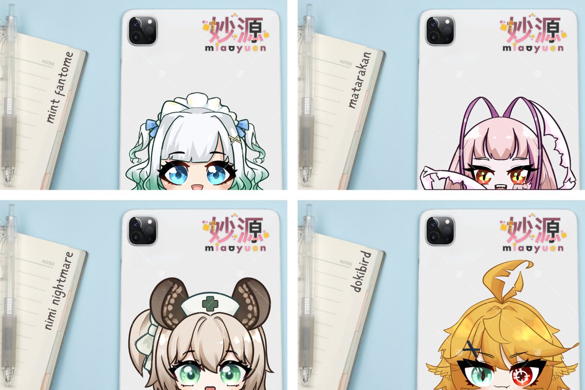 homiaoyuen's tweet photo. [  RT 💜 ] Biggest update in maybe forever? 😮

30+ new peekers just dropped!!

Includes indie vtubers, hololive, chromaSHIFT, dreamers, and ZZZ ✨

⬇️ more info ⬇️ https://t.co/tUbH0A5DNH