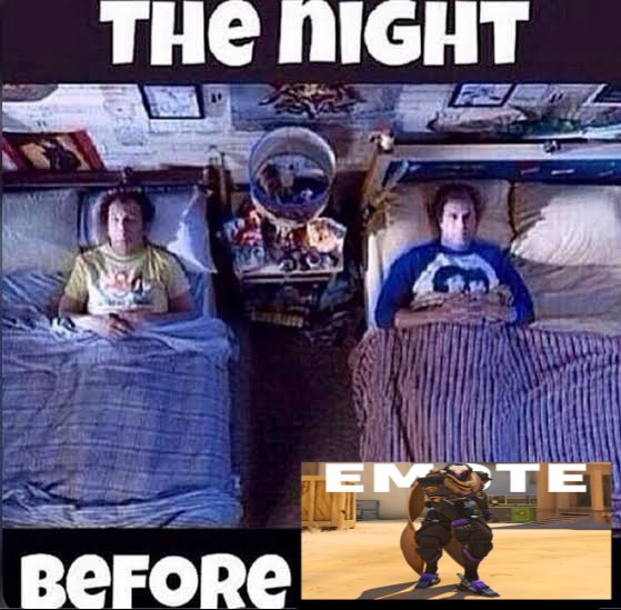 RamUpdatesOW's tweet image. 