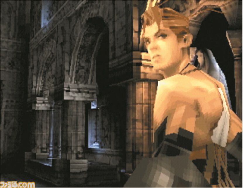 famitsu's tweet image. 【今日は何の日？】
2000年2月10日『ベイグラントストーリー』が発売。今年で26周年
famitsu.com/article/202602…

『ファイナルファンタジータクティクス』のスタッフが手掛けたPS後期の作品。キャラクターだけでなく背景もフルポリゴンで描画され、緻密なグラフィックに息を呑んだ。