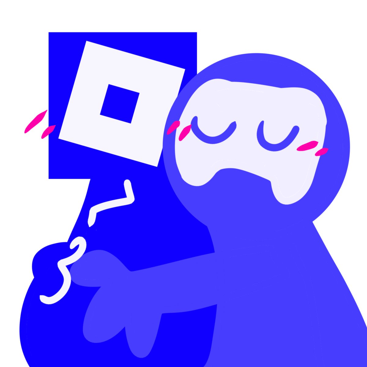 ax / rush tweet media