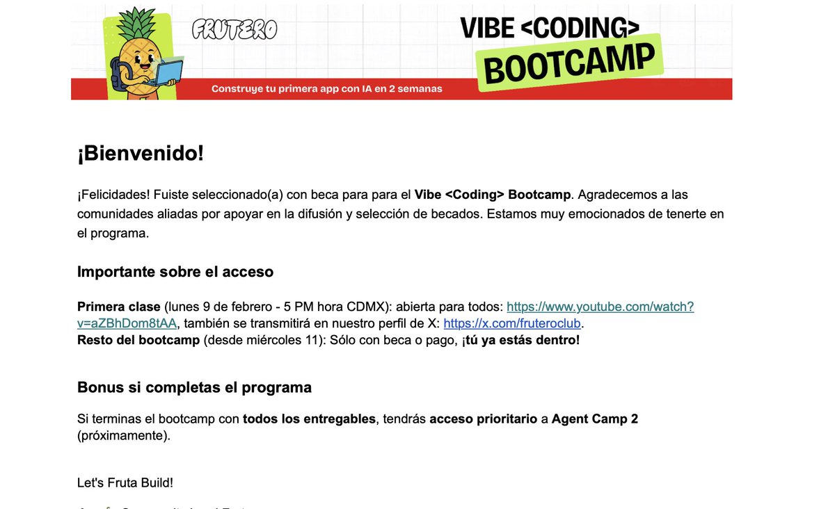 Bueno a ponerle ganas 😎🔥

Gracias amigos de <a href="/fruteroclub/">Frutero Club 🥑</a> por crear nuevas oportunidades, y a <a href="/marketersweb3/">MKT Community 🚀</a> por hacerlo posible 💕