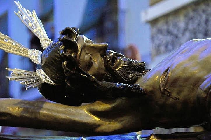 🟢 Lunes

🙏🏻 “Conoceréis la verdad, y la verdad os hará libres”
Juan 8:32

📷 Archivo hermandad. 

Hermano/a, te deseamos una buena semana en el Señor y la Santísima Virgen. 

Paz y bien.   #soydelaveracruz