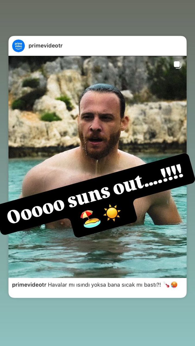 <a href="/InesMar98897355/">Inés 🇪🇸💫</a> <a href="/mariajo98477532/">MJSR</a> <a href="/chimenti_sandra/">Sandra Chimenti</a> Hoy KeremB en el mar 🌊
#KeremBürsin