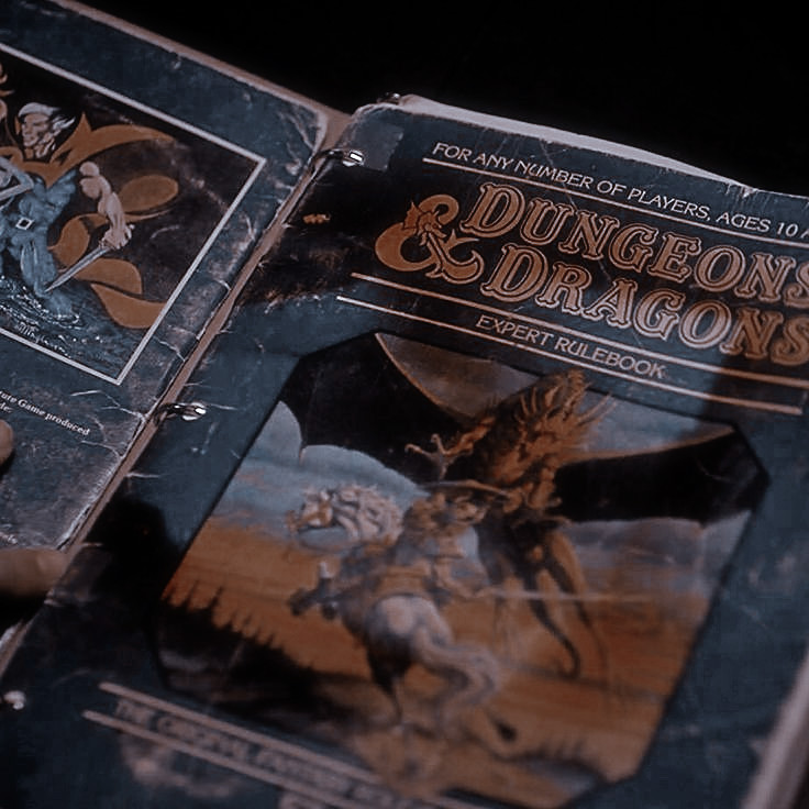  𖥻 𝑀𝑖͟𝑘͟𝑒. tweet media