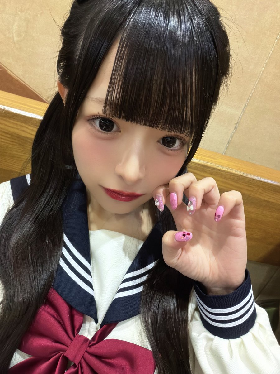 まりんさんおはようです！🌞♡