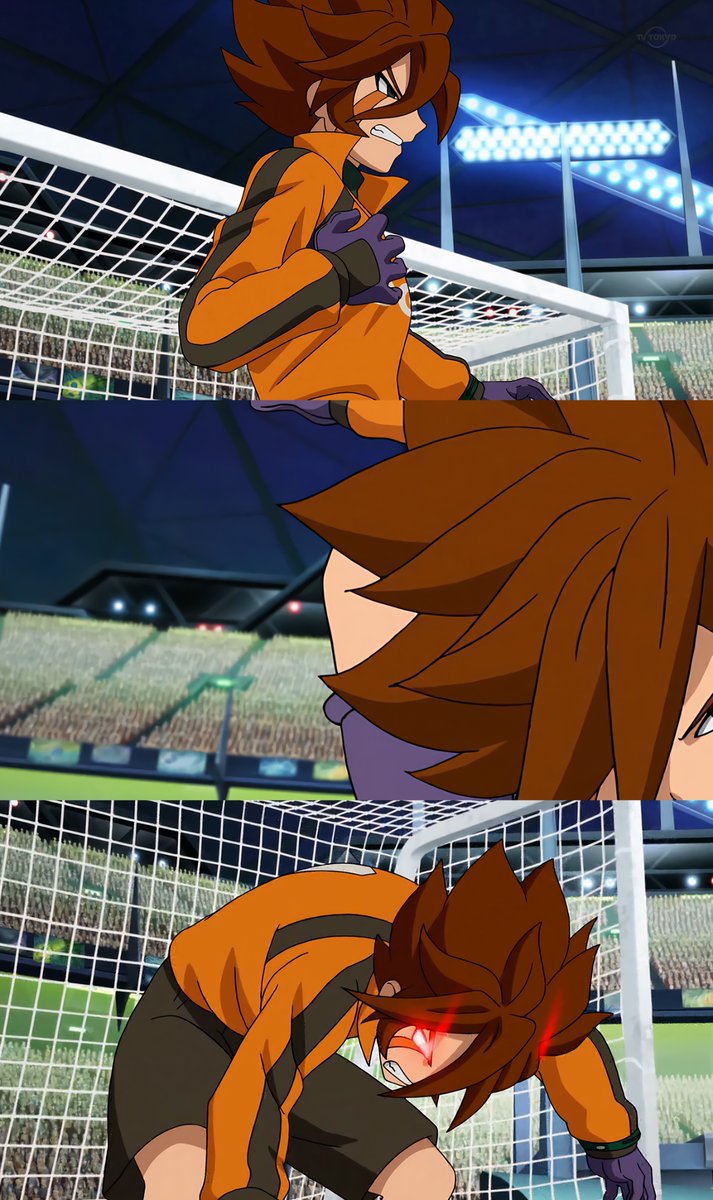 Inazuma National tweet media