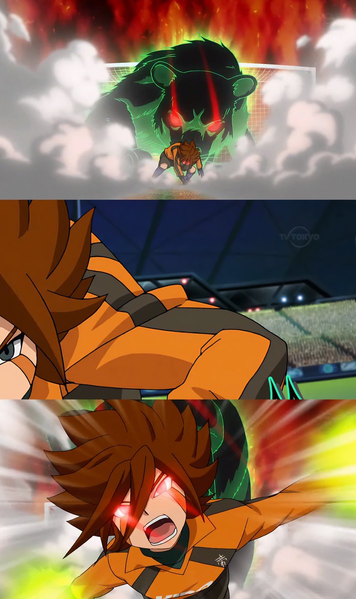 Inazuma National tweet media
