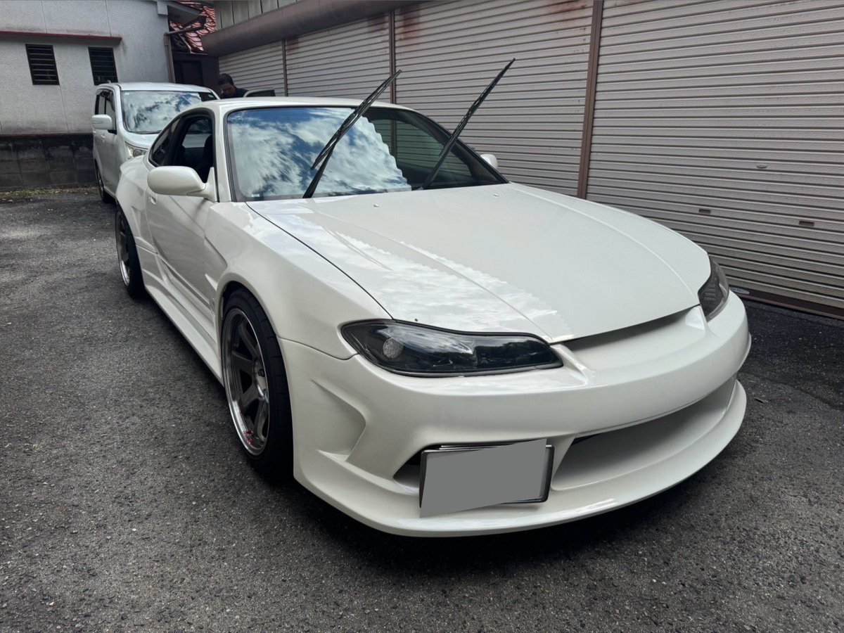 MSG_carshop (@MSG_carshop) / Highlights / X