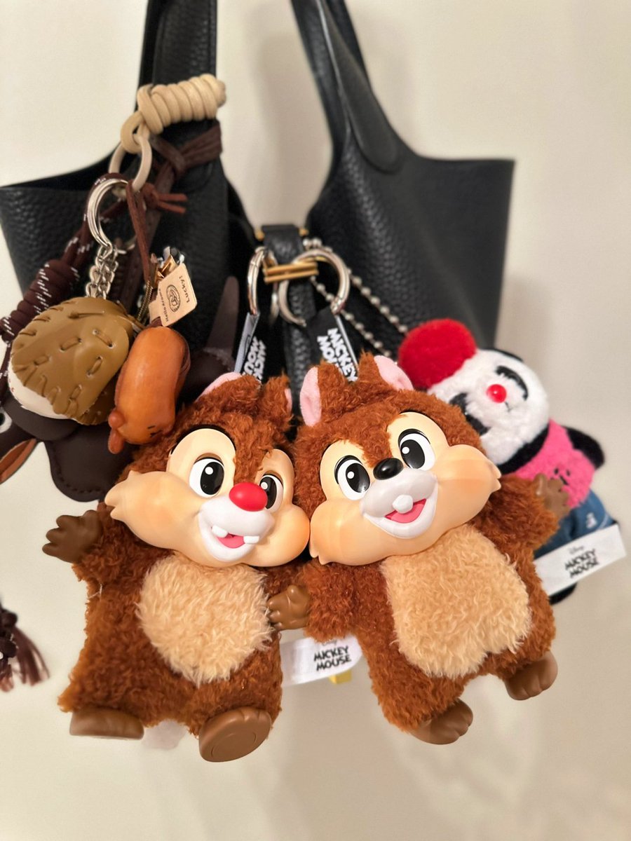 BreezeHeart_'s tweet image. A little bit of whimsy goes a long way😊🌟 #KeychainGoals #QuirkyAccessories