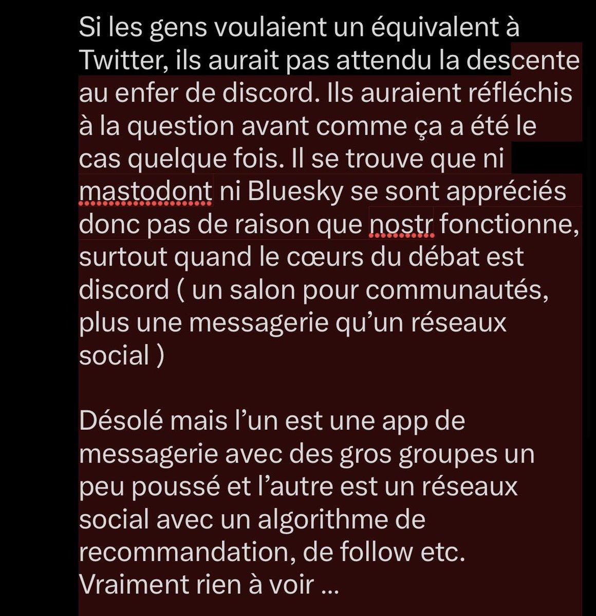 Vu tweet media