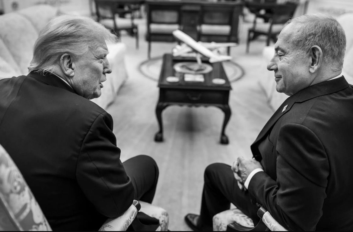 VividProwess's tweet image. They will meet in two days.

One of the most importwnt meetings of all.

I pray they make the right decision.