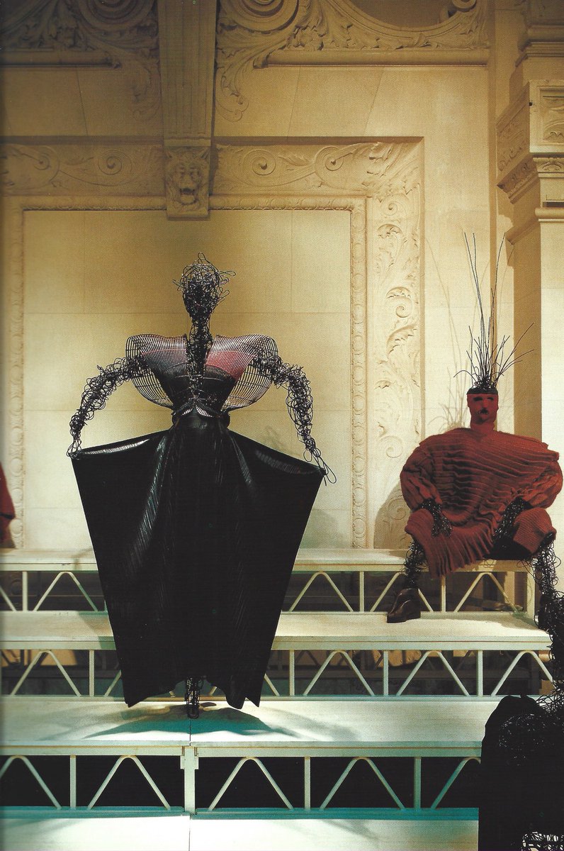 Issey Miyake Mark Holborn