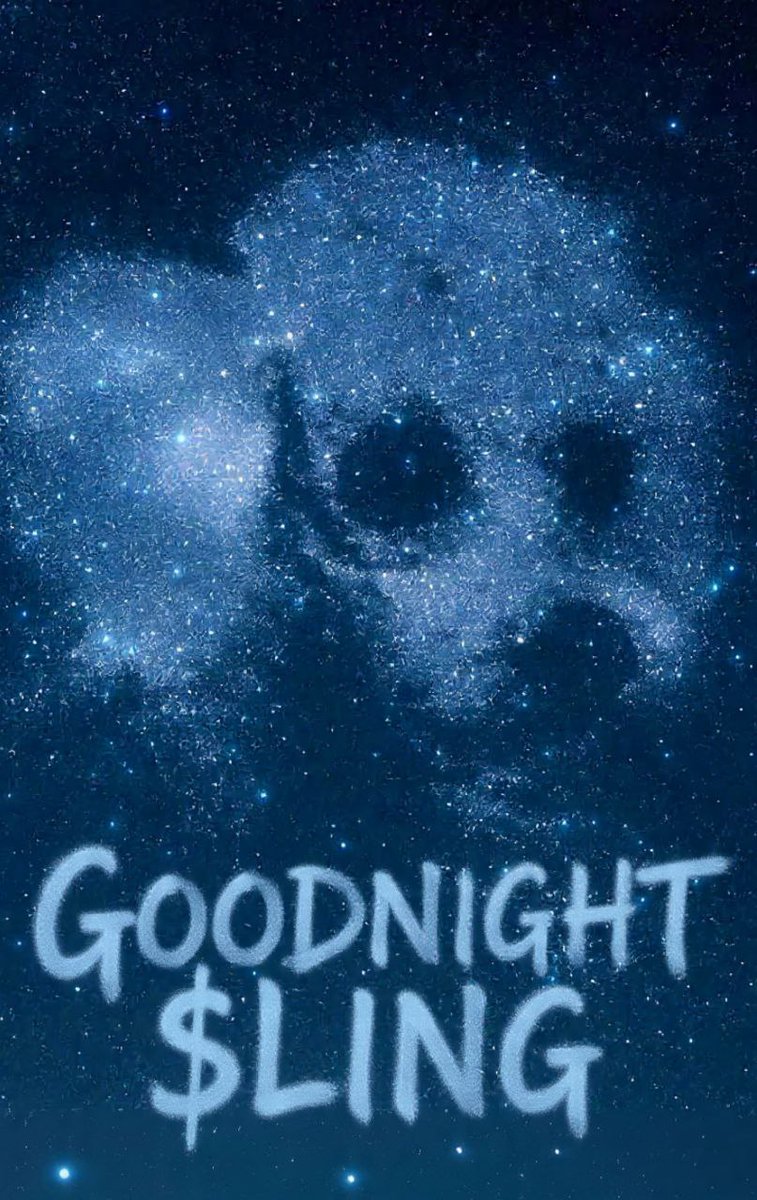 GN fam — tomorrow we push the narrative further. 🌙
