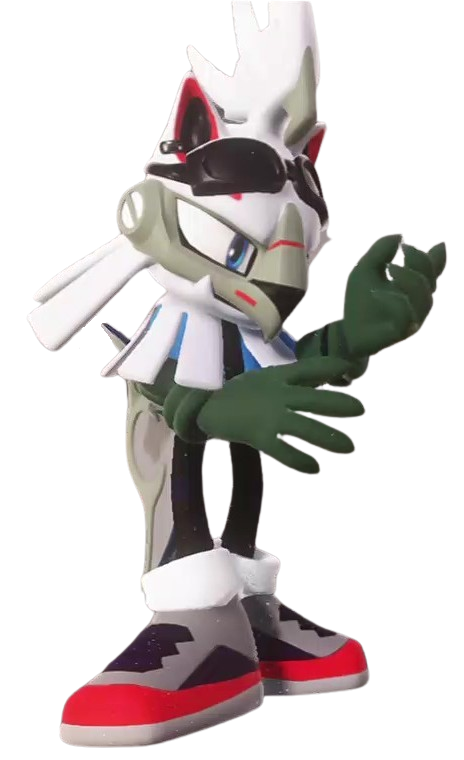 Silvally tweet media