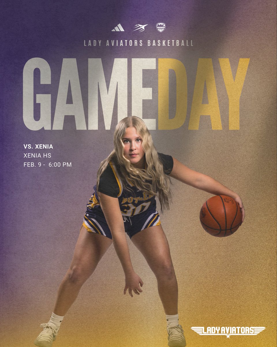 Butler Lady Aviators Basketball tweet media