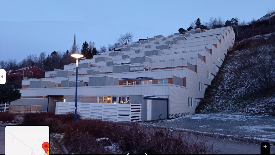 Turk i Norge tweet media