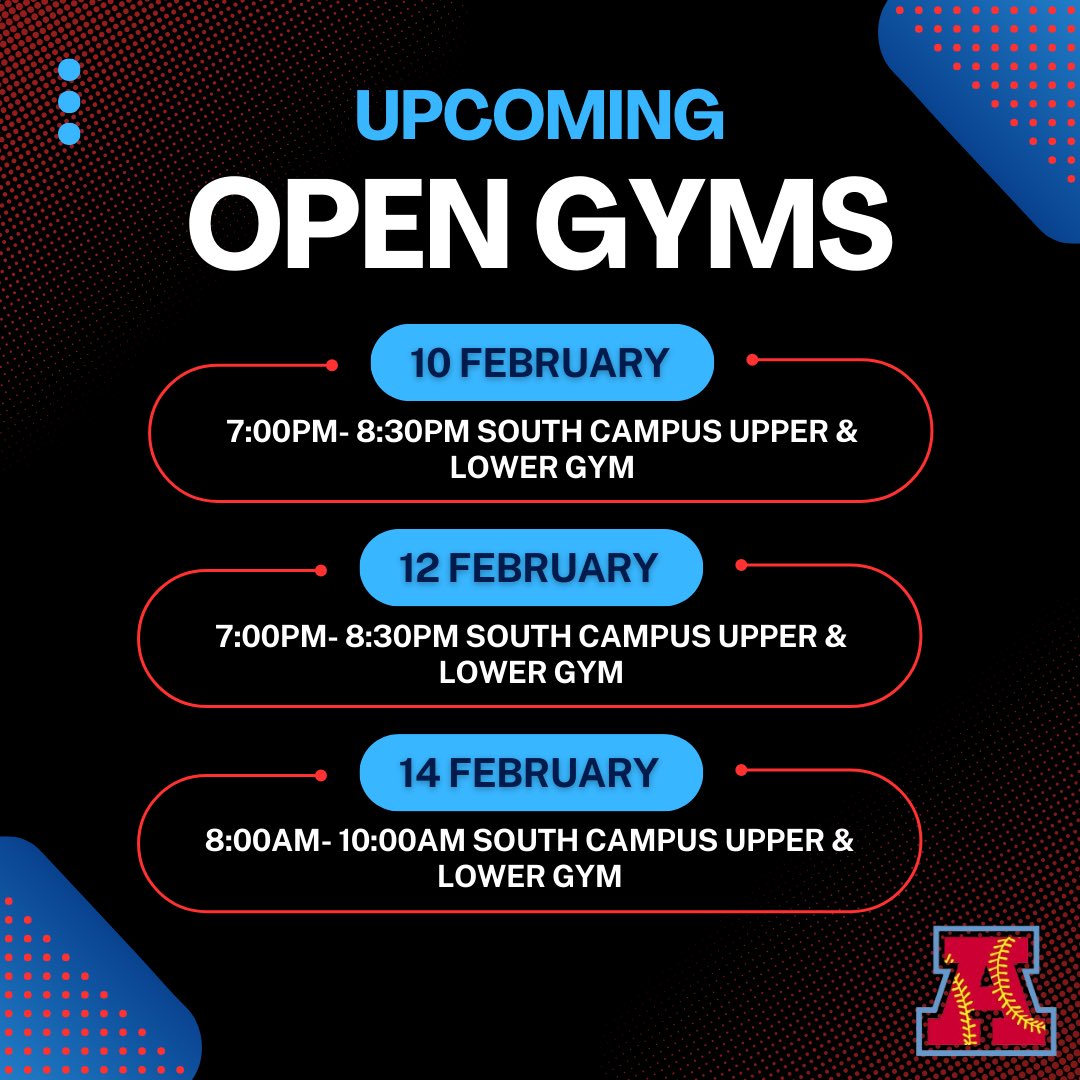 Arrowhead Softball tweet media