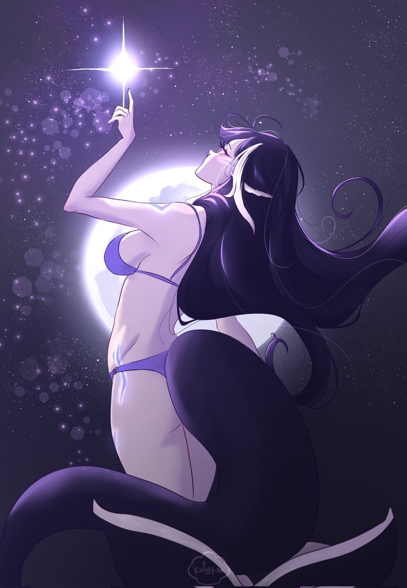 I made my very first fan art for Shylily!
🥹✨️
#ShylilyArt