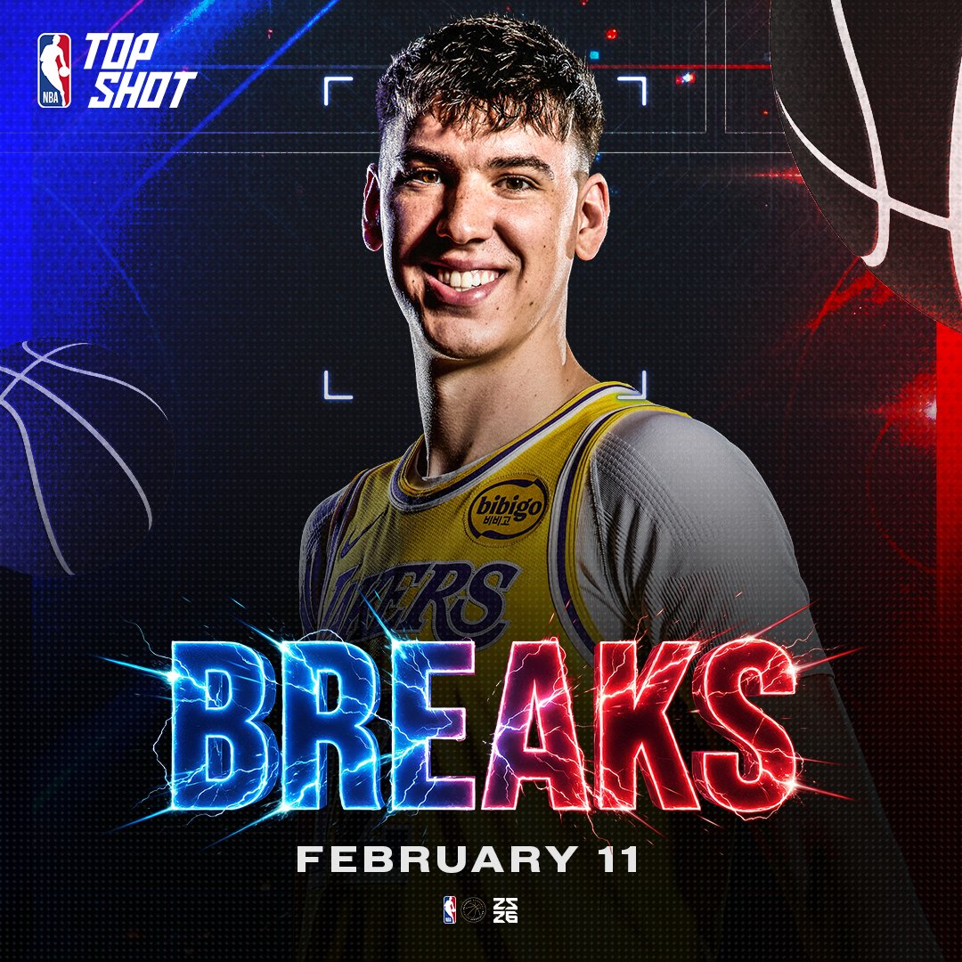 NBA Top Shot tweet media